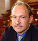 Berners Lee l'inventore del codice http - www